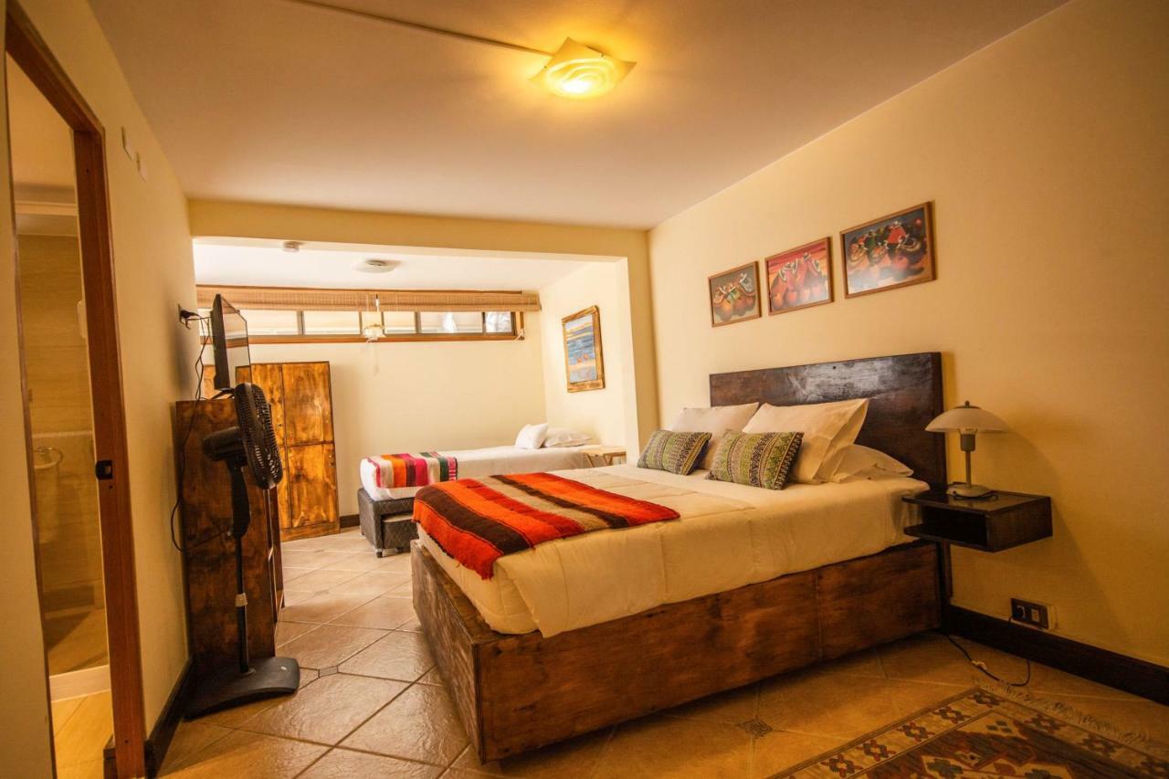 Hotel Atalaia Antofagasta Zimmer foto